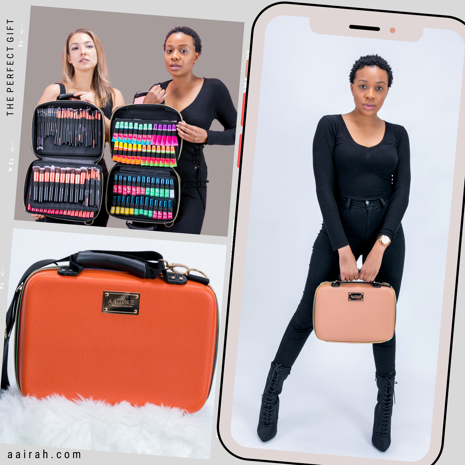 Envy by AAIRAH in Sunset – A A I R A H